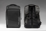 NOMATIC Backpack- Slim Black Water Resistant Anti-Theft 20L Laptop Bag RFID Protected