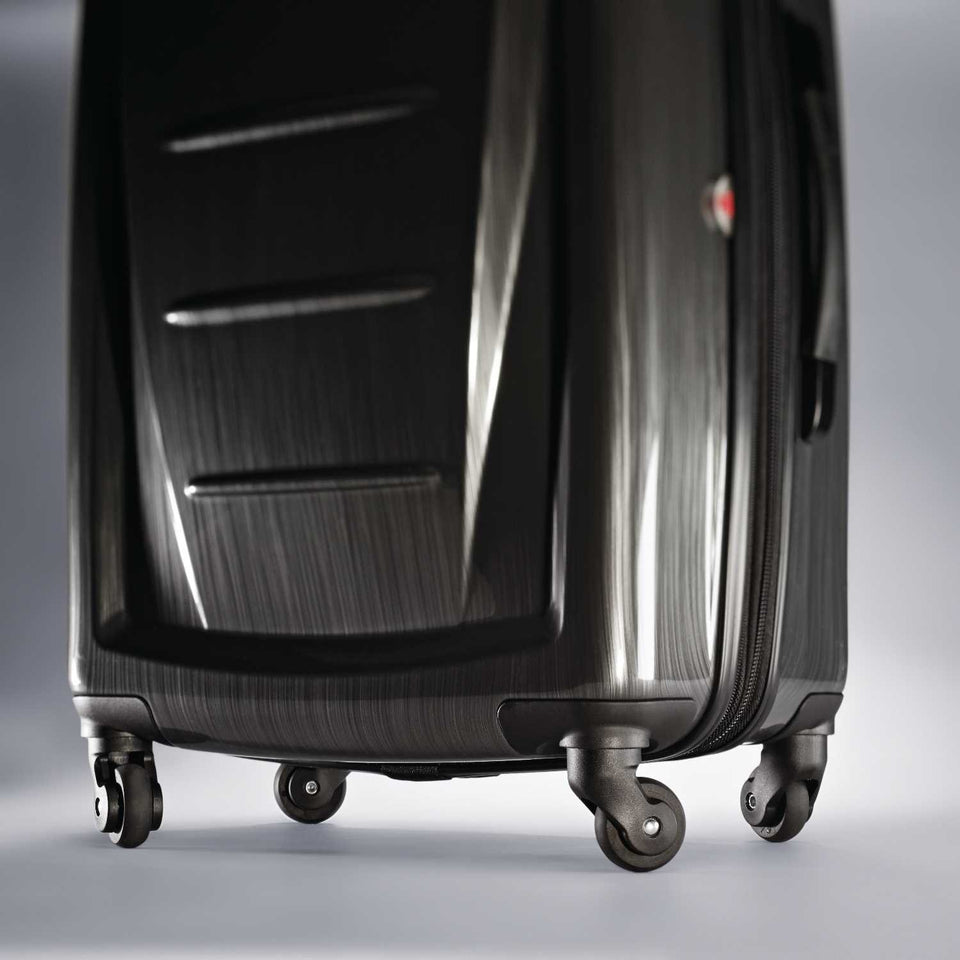Samsonite Winfield 2 Hardside Luggage