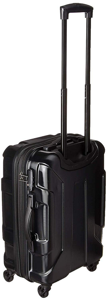 Samsonite Centric Expandable Hardside Luggage with Spinner Wheels