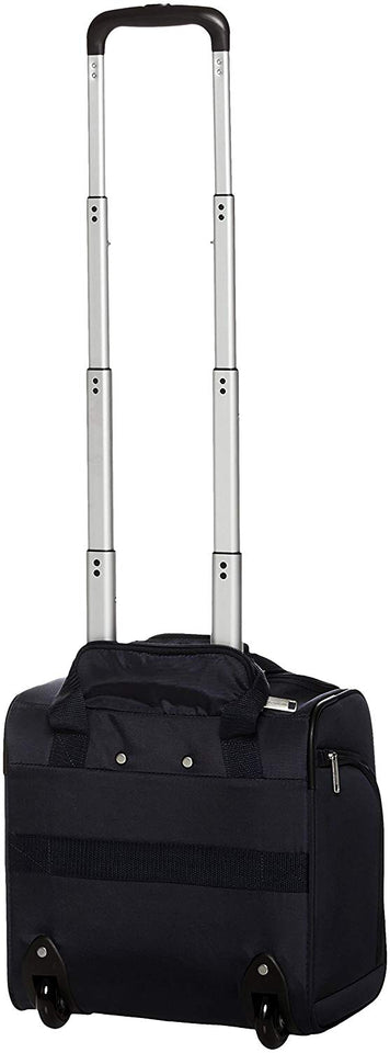 AmazonBasics Underseat Luggage