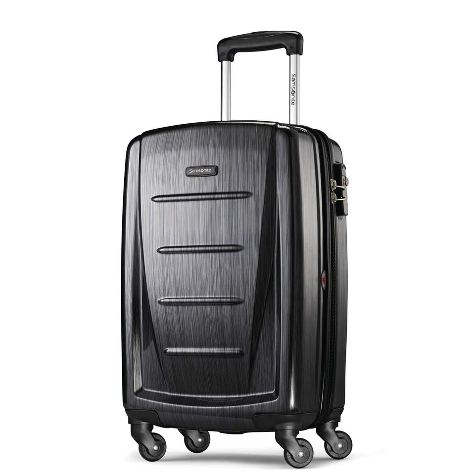 Samsonite Winfield 2 Hardside Luggage