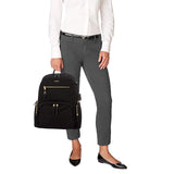 TUMI - Voyageur Carson Laptop Backpack - 15 Inch Computer Bag for Women