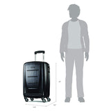 Samsonite Winfield 2 Hardside Luggage