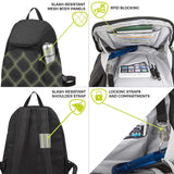 Travelon Anti Theft Classic Backpack