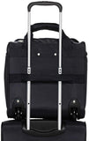 AmazonBasics Underseat Luggage