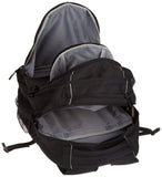 AmazonBasics Laptop Computer Backpack - Fits Up To 17 Inch Laptops