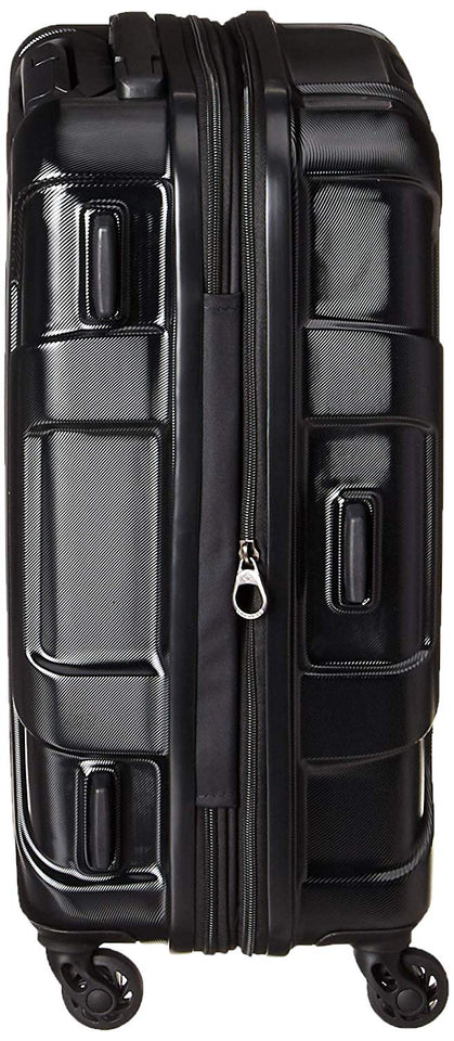 Samsonite Centric Expandable Hardside Luggage with Spinner Wheels