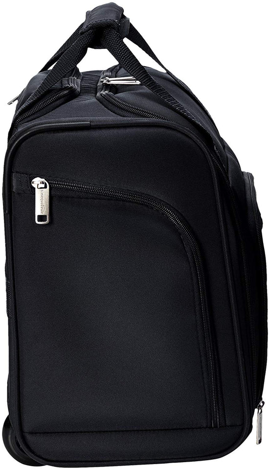 AmazonBasics Underseat Luggage