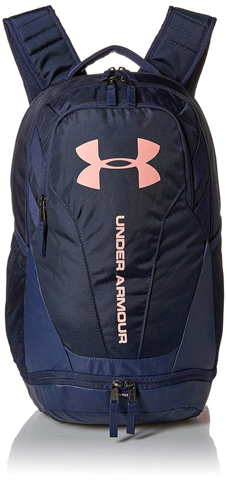 Under Armour Hustle Backpack