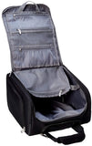 AmazonBasics Underseat Luggage