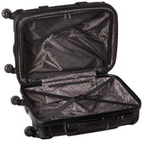 Samsonite Centric Expandable Hardside Luggage with Spinner Wheels